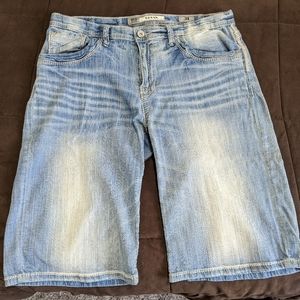 BKE Men's Derek Shorts